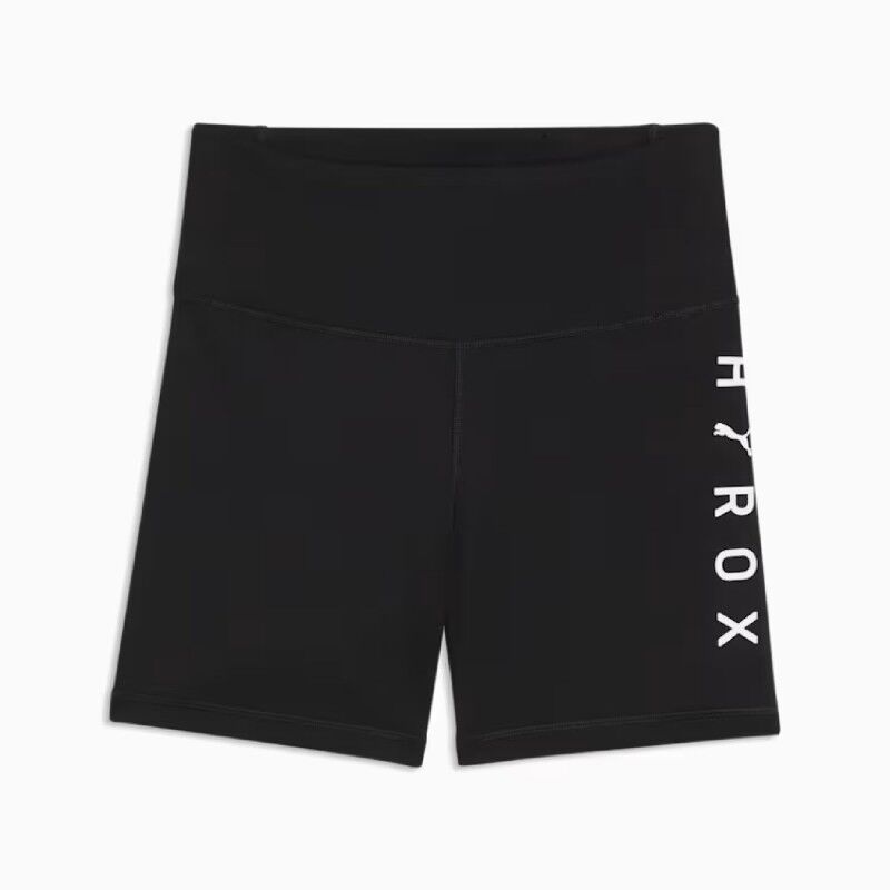 W Puma X Hyrox Ess Short Tight - Juoksutrikoot - Naiset