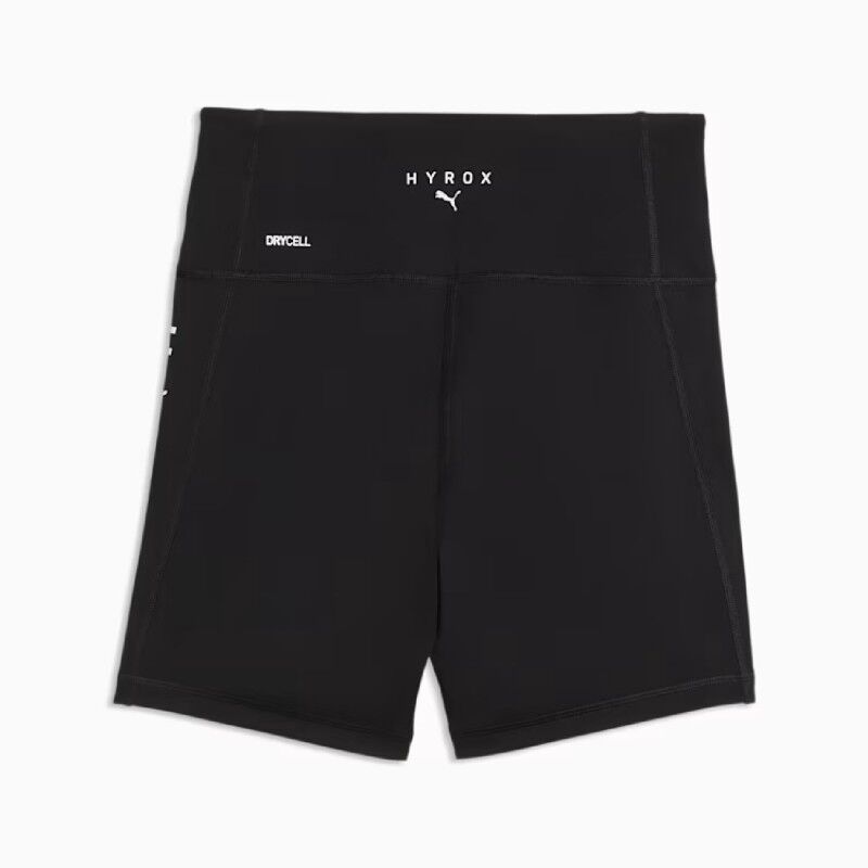 Puma W Puma X Hyrox Ess Short Tight - Løbetight - Damer | Hardloop