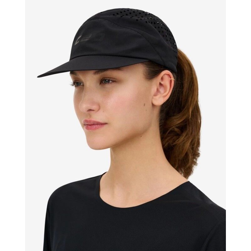 CEP Pro Run Ultralight Cap - Casquette | Hardloop