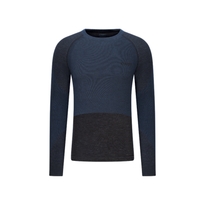 Ski Merino Base Layer Shirt Long Sleeve 2.0 - Bielizna z wełny Merino® meska