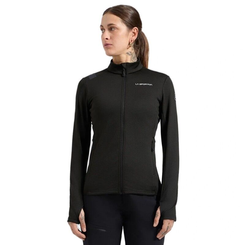 Chill Thermal Jkt W - Bluza polarowa damska