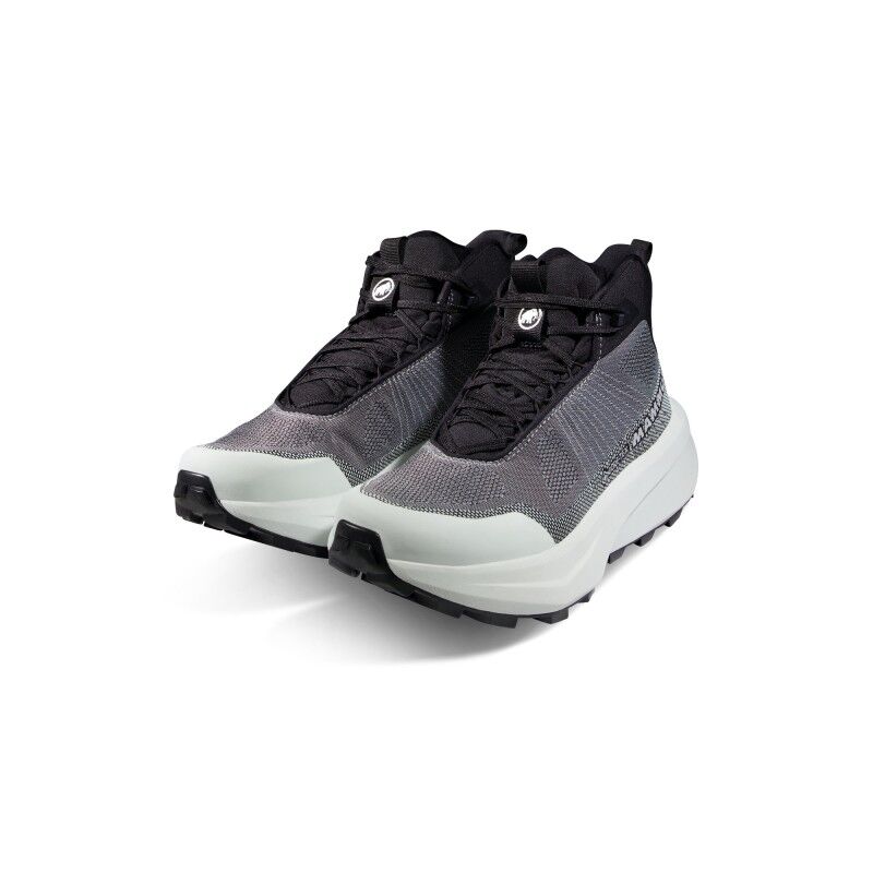 Mammut Aenergy MTN Mid GTX - Chaussures randonnée femme | Hardloop