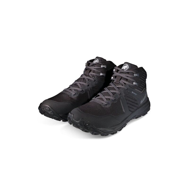 Mammut Ultimate III Mid GTX - Buty turystyczne damskie | Hardloop