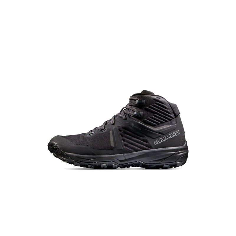 Mammut Ultimate III Mid GTX - Buty turystyczne damskie | Hardloop