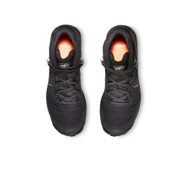 Mammut Ultimate III Mid GTX - Buty turystyczne damskie | Hardloop