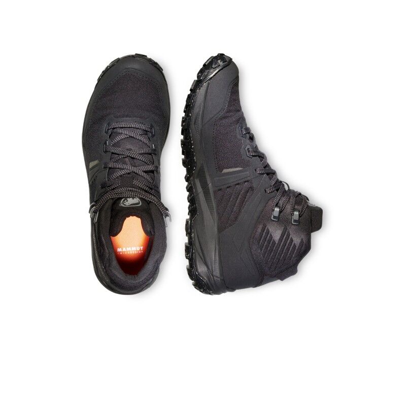 Mammut Ultimate III Mid GTX - Buty turystyczne damskie | Hardloop