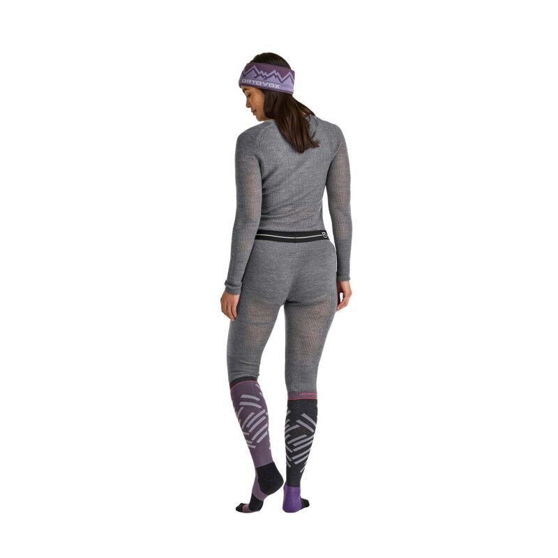 Ortovox Ski Tour Long Socks - Ski socks - Women's | Hardloop