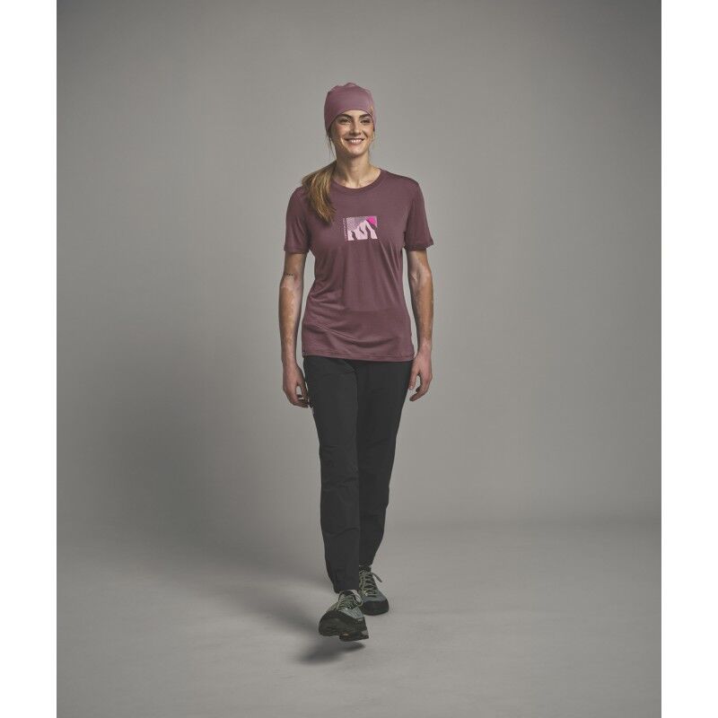 Ortovox 150 Cool Beanie - Wełna merynos | Hardloop