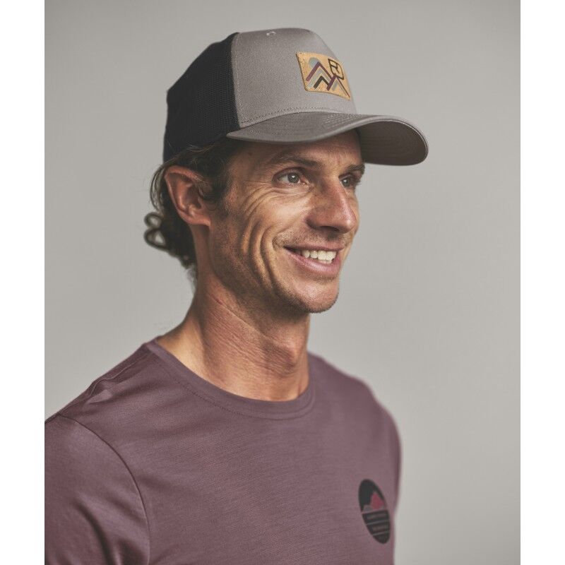 Ortovox Corky Trucker Cap - Gorra | Hardloop