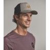 Ortovox Corky Trucker Cap - Gorra | Hardloop