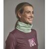 Ortovox Fleece Grid Neckwarmer - Tour de cou | Hardloop