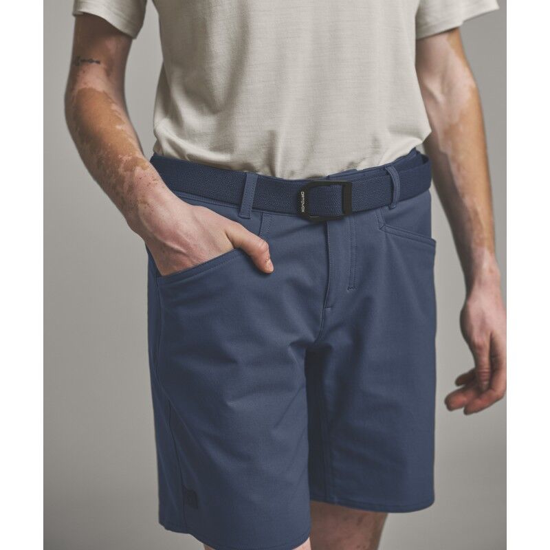 Ortovox Logo Knit Belt - Ceinture | Hardloop
