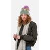 Barts Curley Beanie - Bonnet femme | Hardloop