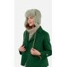 Barts Bantota Bomber - Hattu - Naiset | Hardloop