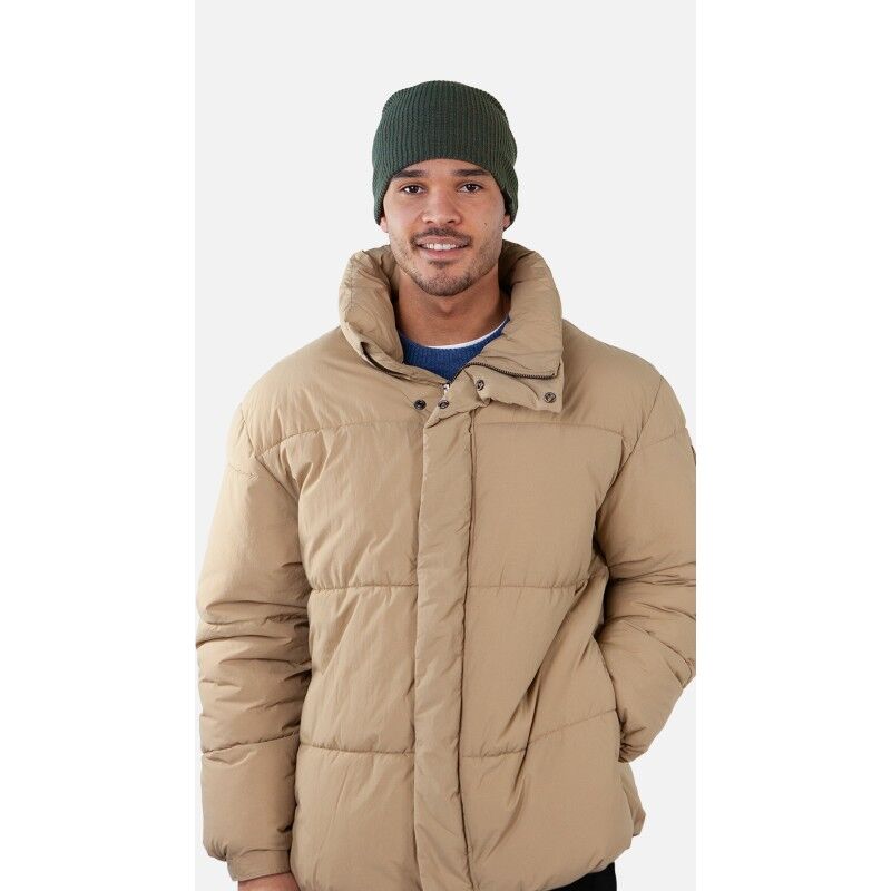 Barts Grundar Beanie - Pipo - Miehet | Hardloop