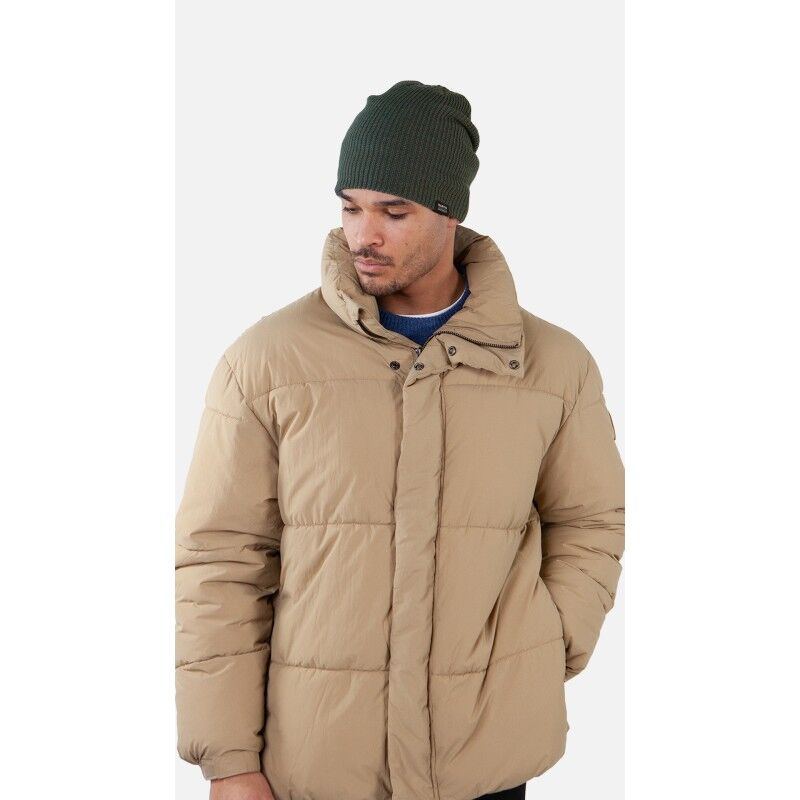 Barts Grundar Beanie - Pipo - Miehet | Hardloop