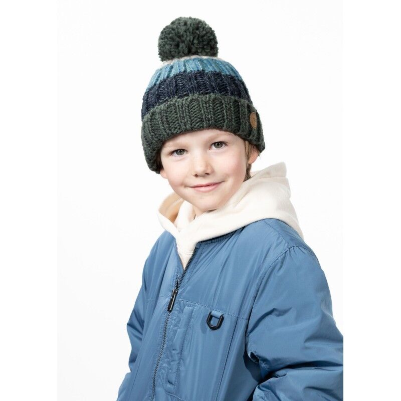Barts Wilhelm Beanie - Mössa - Barn