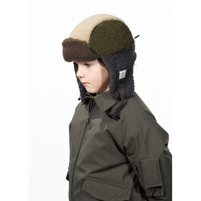 Barts Shonite Bomber - Gorro - Niños | Hardloop