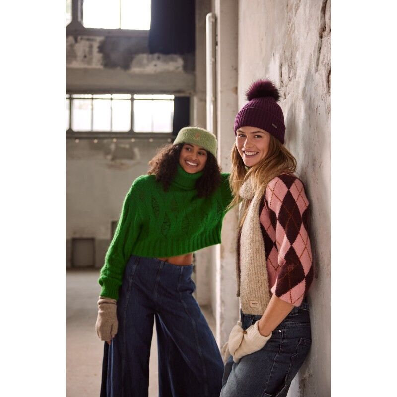 Barts Darty Fingerless Gloves - Gloves - Women's | Hardloop