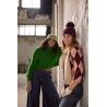 Barts Darty Fingerless Gloves - Gloves - Women's | Hardloop