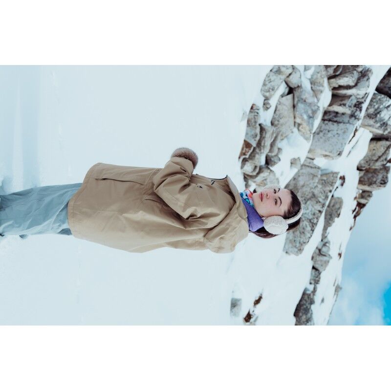 Barts Magpy Earmuffs - Gorro mulher | Hardloop