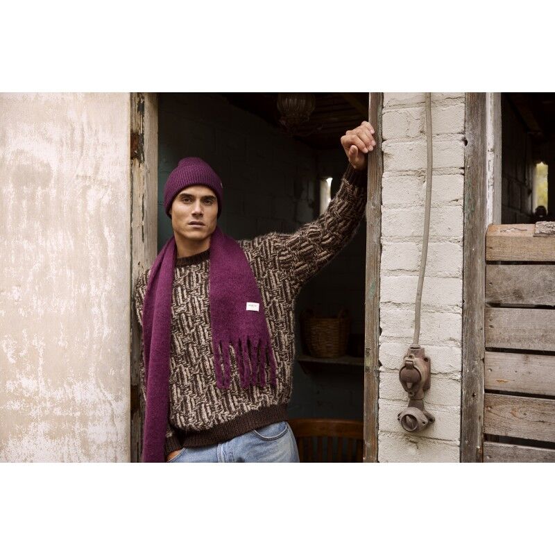 Barts Ulvor Beanie - Gorro | Hardloop