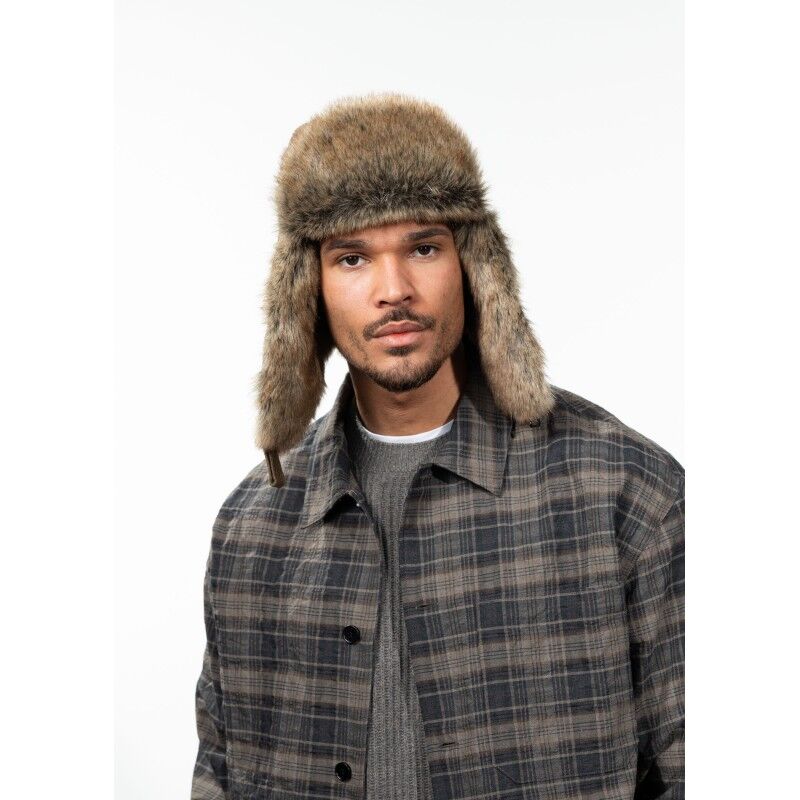 Barts Rib Bomber - Beanie | Hardloop