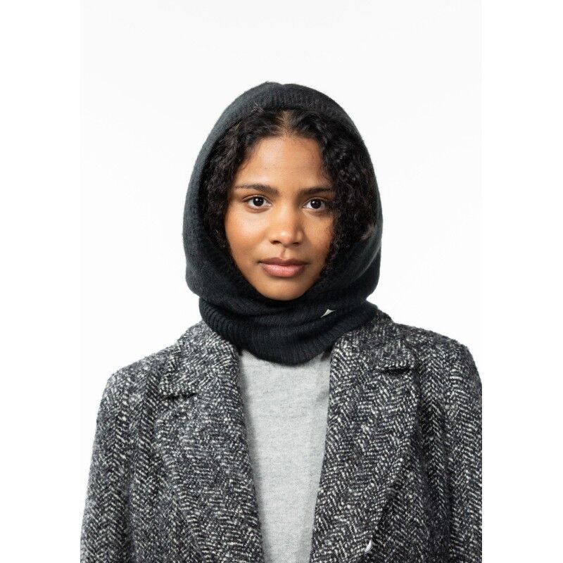 Barts Karesa Hood - Sturmhaube - Damen | Hardloop