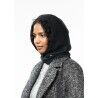Barts Karesa Hood - Sturmhaube - Damen | Hardloop