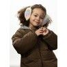 Barts Hearty Earmuffs - Dětská čepice | Hardloop