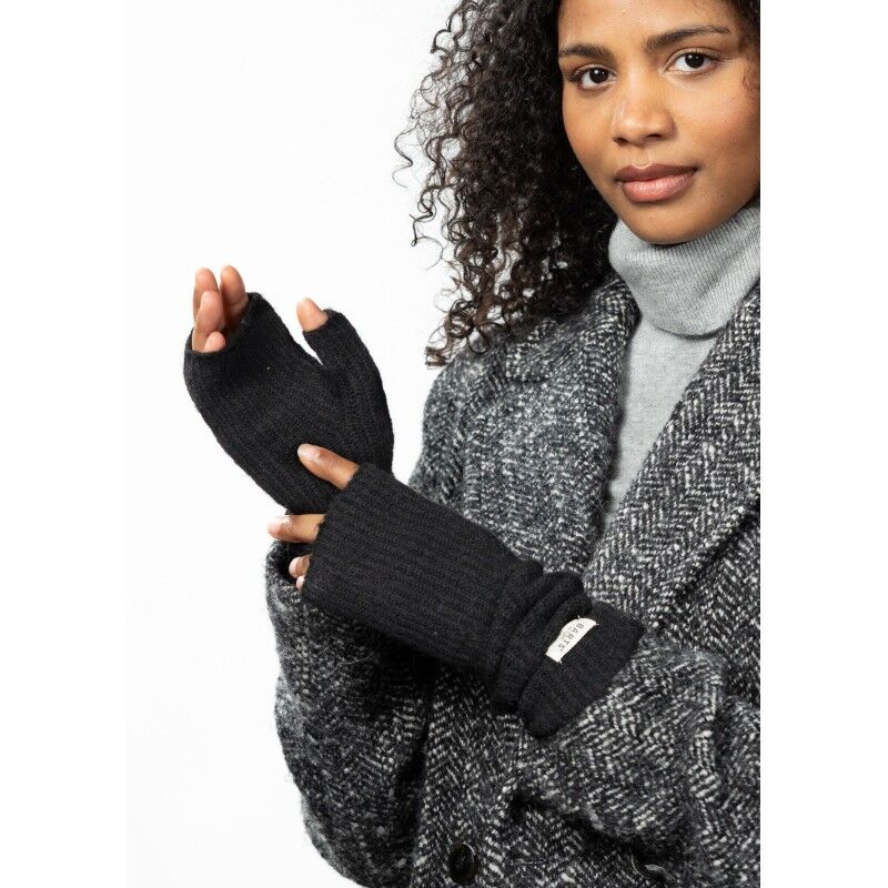 Barts Darty Fingerless Gloves - Gloves - Women's | Hardloop