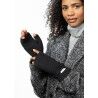 Barts Darty Fingerless Gloves - Gloves - Women's | Hardloop