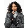 Barts Darty Fingerless Gloves - Gloves - Women's | Hardloop