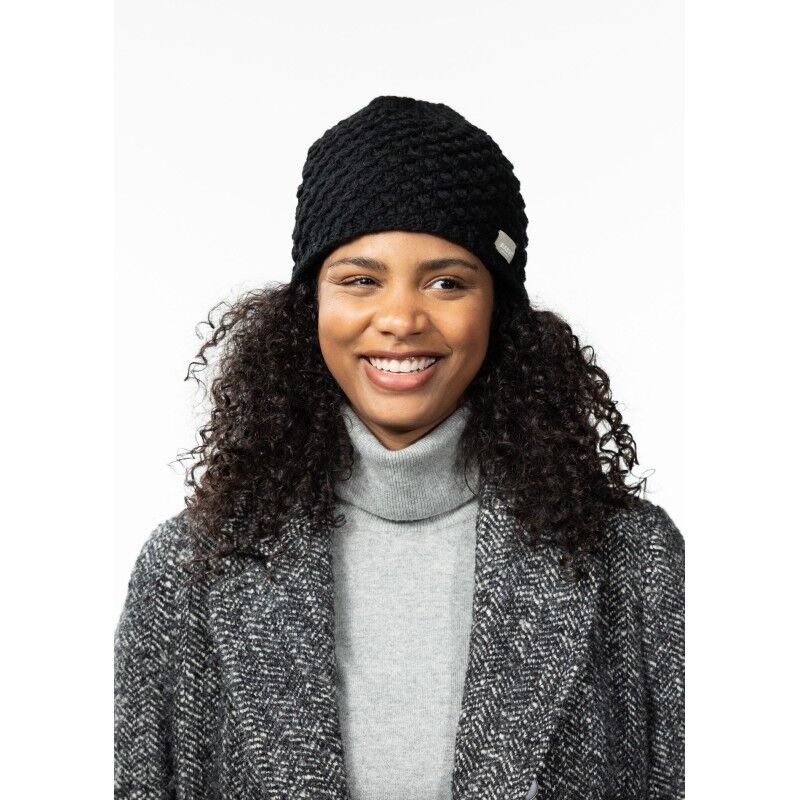 Barts Ilmari Beanie - Gorro mulher | Hardloop