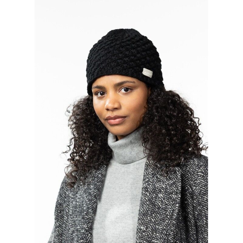 Barts Ilmari Beanie - Hue - Damer | Hardloop