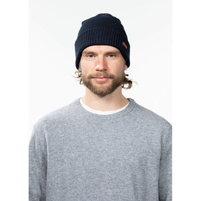 Barts Ail Beanie - Pánská čepice | Hardloop
