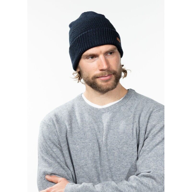 Barts Ail Beanie - Pánská čepice | Hardloop