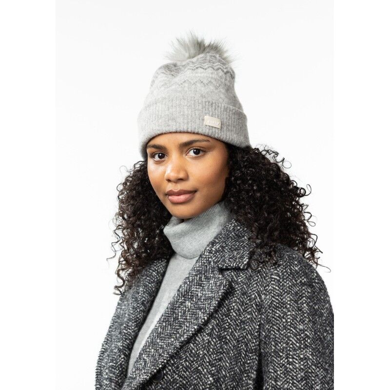 Barts Woodstar Beanie - Dámská čepice | Hardloop