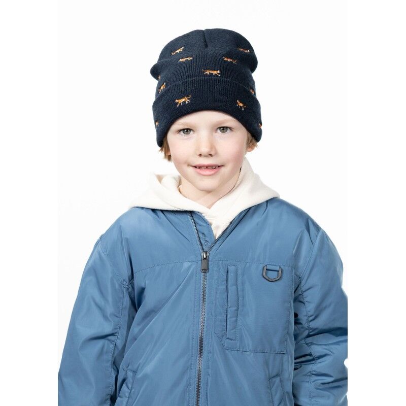 Barts Vinson Beanie Kids - Dětská čepice | Hardloop