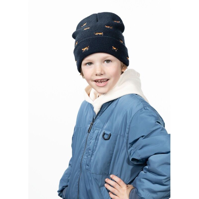 Barts Vinson Beanie Kids - Dětská čepice | Hardloop