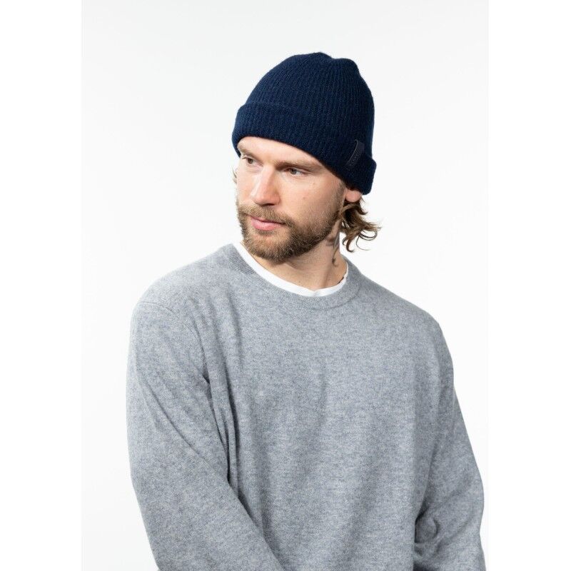 Barts Rhodoz Beanie - Hue - Herrer | Hardloop