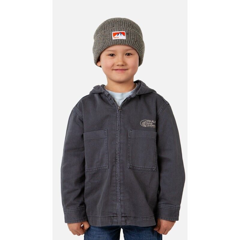 Barts Eliasso Beanie - Gorro criança | Hardloop