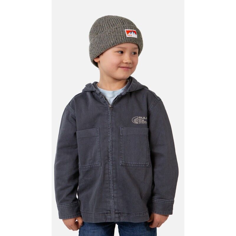 Barts Eliasso Beanie - Gorro criança | Hardloop