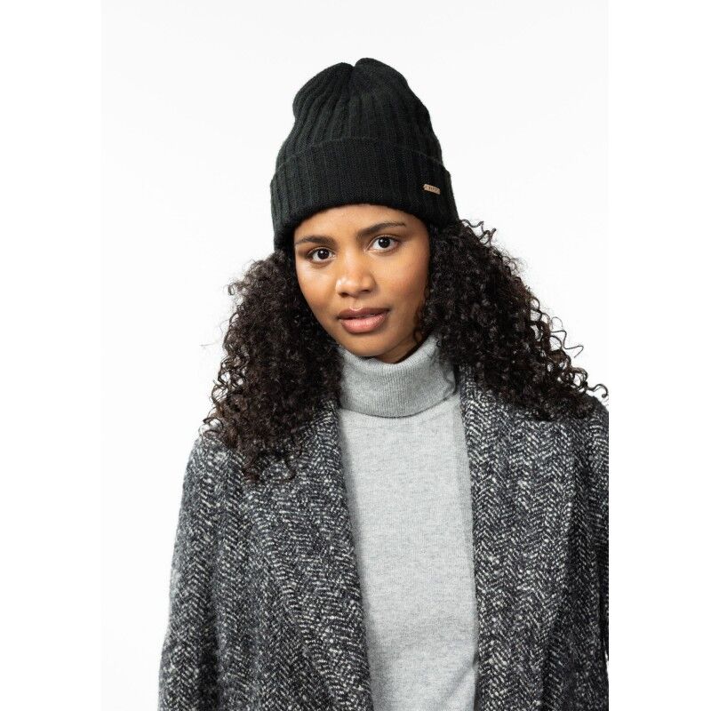 Barts Bayne Beanie - Hue - Damer | Hardloop