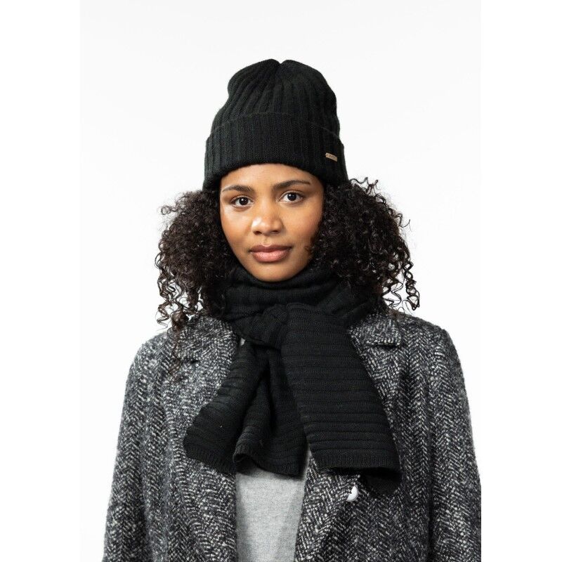 Barts Bayne Beanie - Hue - Damer | Hardloop