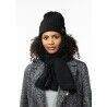 Barts Bayne Beanie - Hue - Damer | Hardloop