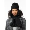 Barts Bayne Scarf - Dámská šála | Hardloop