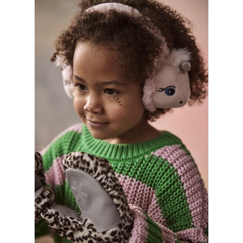 Barts Unicorna Earmuffs - Mössa - Børn | Hardloop