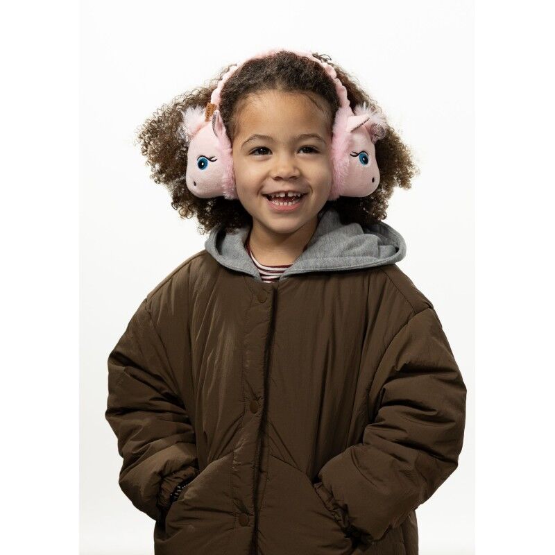 Barts Unicorna Earmuffs - Hue - Barn | Hardloop