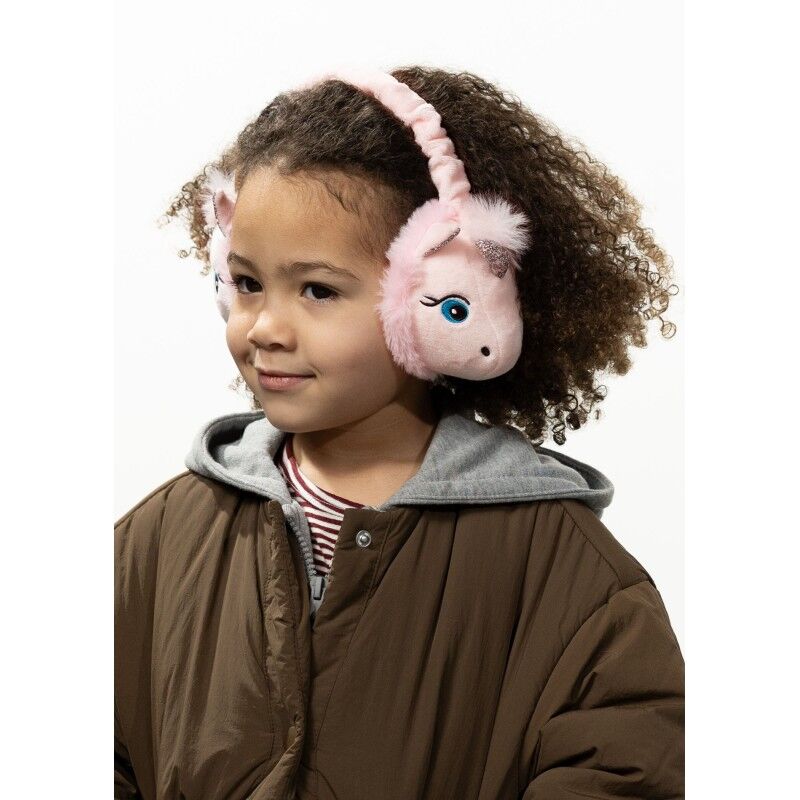 Barts Unicorna Earmuffs - Mössa - Børn | Hardloop